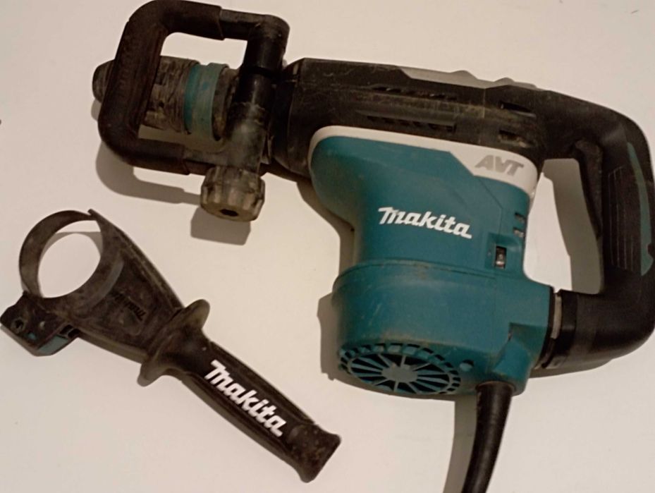 Młot udarowo-obrotowy Makita HR 4013C
