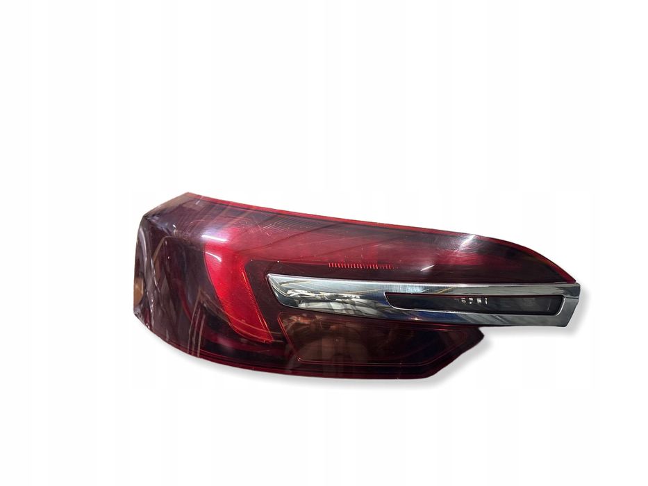 Lampa Tył strona lewa Opel Insignia A 39024222