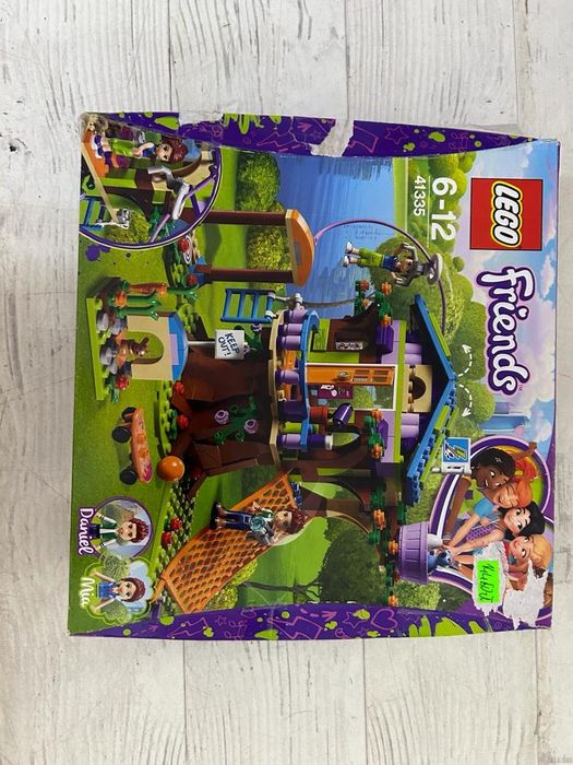 Sprzedam Klocki Lego
