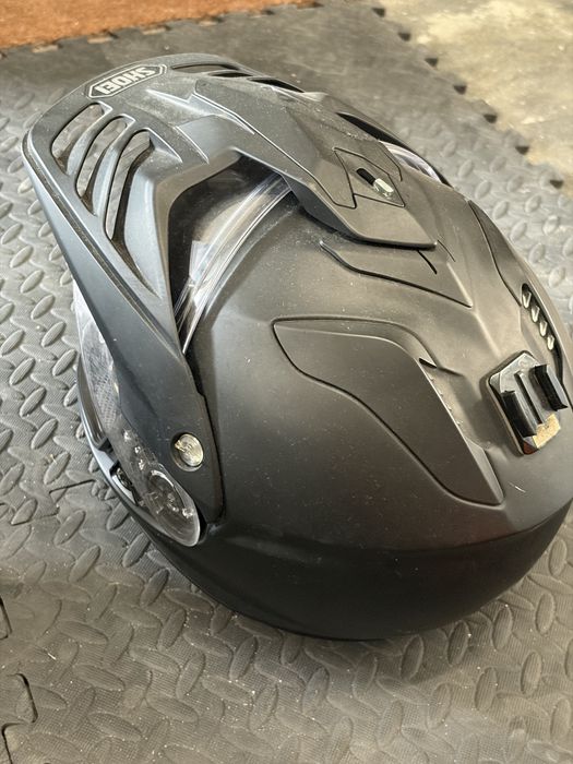 Shoei Hornet 2 - L
