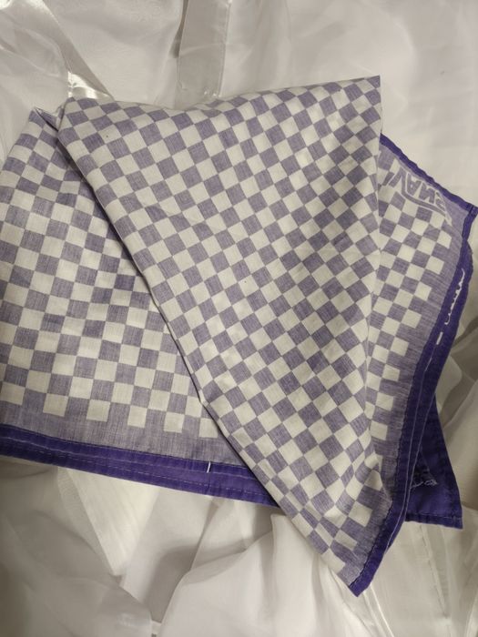 Chustka VANS 65x65cm