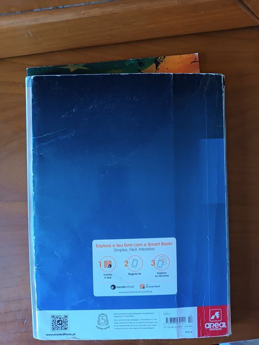 Iteen 9 manual com test yourself e extensíve reading