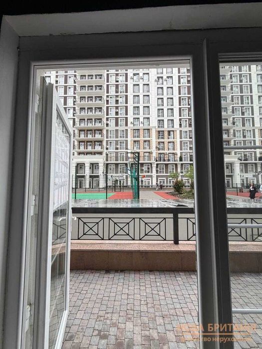Оренда приміщення ПЕРШИЙ поверх 48м2 з ремонтом буд. Ньюкасл , ЖК Нова Англія