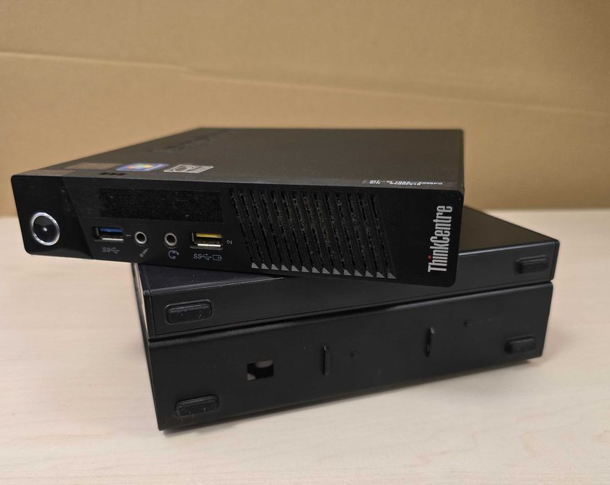 Lenovo Thincentre M93P Tiny | Mini-PC