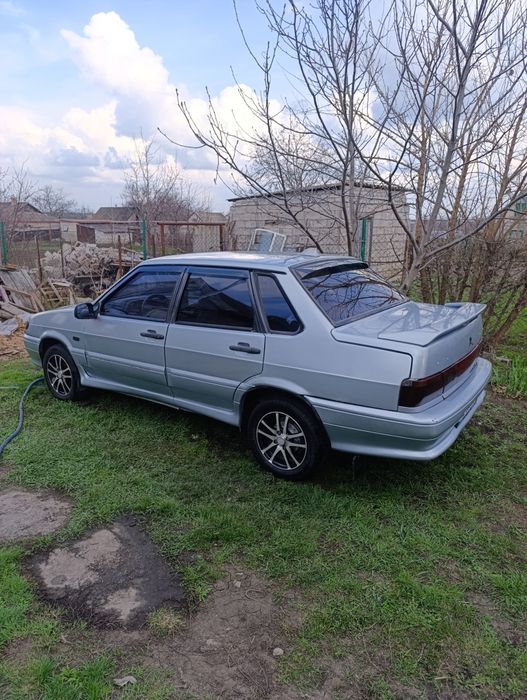 Продам ВАЗ 2115 і