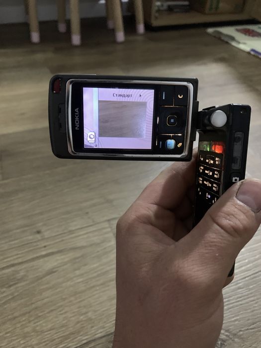 Продам Нокіа 6260, під ремонт