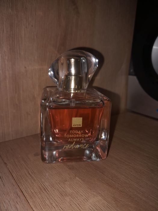 Perfumy damskie Today Tomorrow