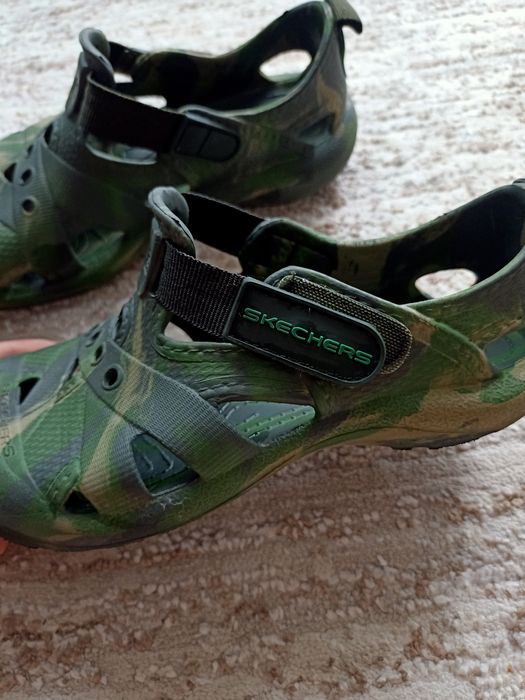 Sketchersy dla chłopca 2