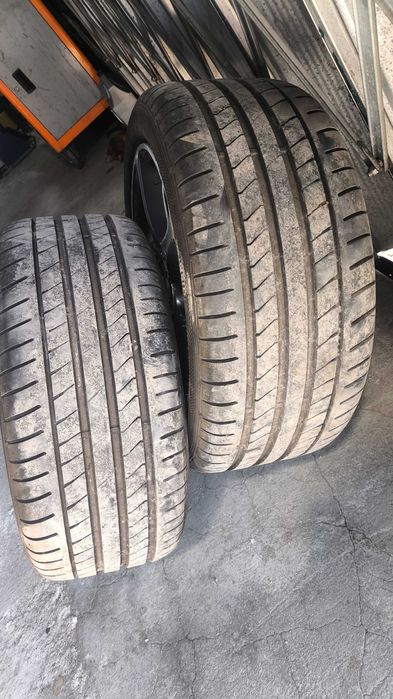 Jantes BMW Star-Spoke Styling 382 17" 5X120