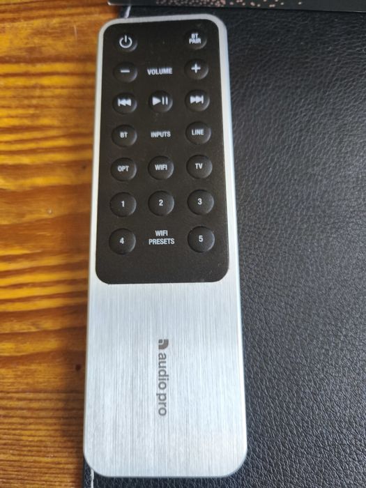 Sprzedam Audio pro a28