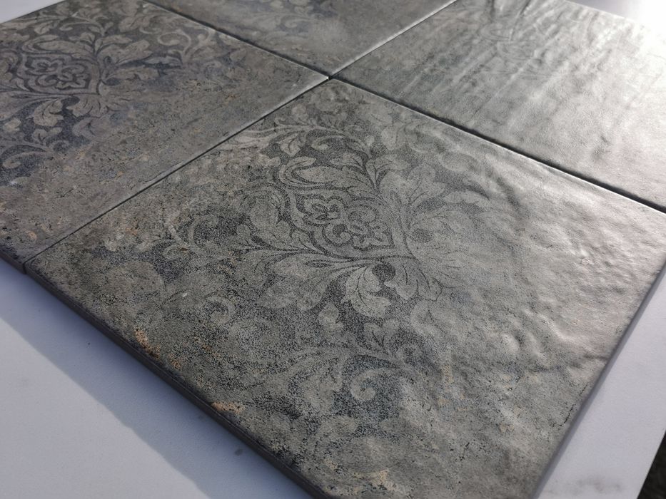 Płytki gresowe Włoskie Cascine 25x25