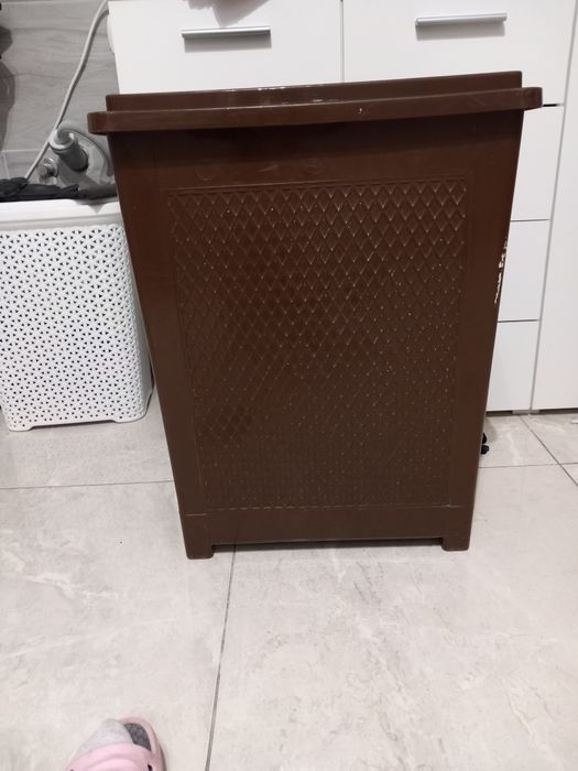Kosz na pranie lub zabawki
