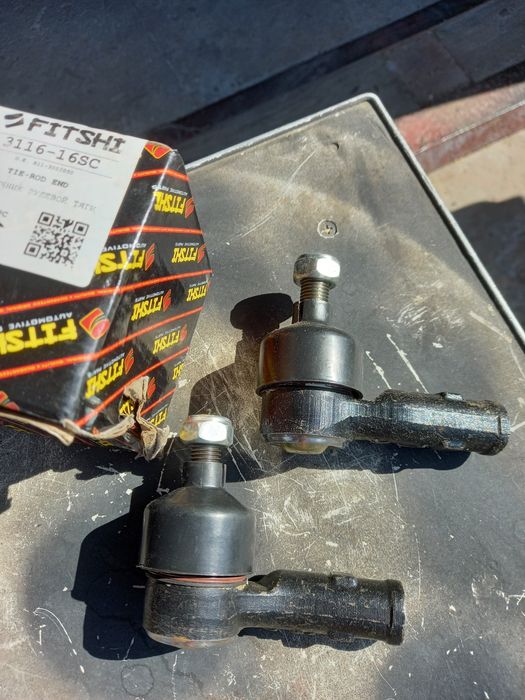 Продам накінечники рульових тяг FT 3116-16SC