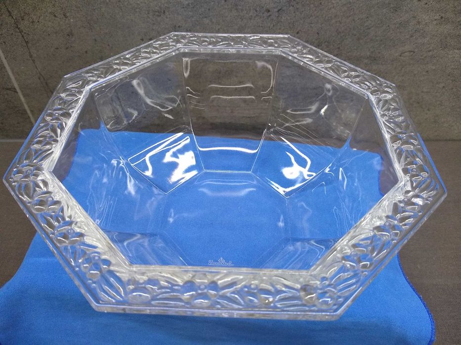 Misa Rosenthal Maria Kryształowa 21 cm