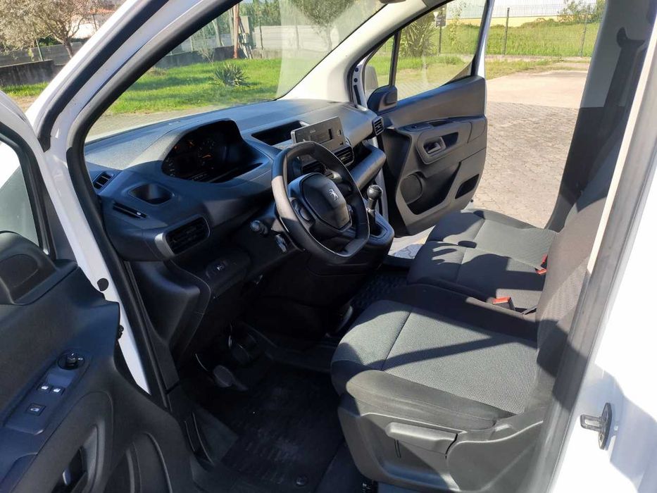 Peugeot Partner L2 LONGA