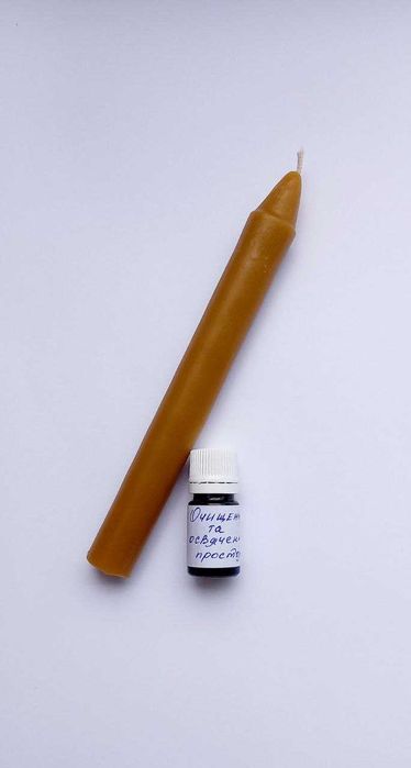 Програмні свічки/консультація/программные свечи/консультация/свічка