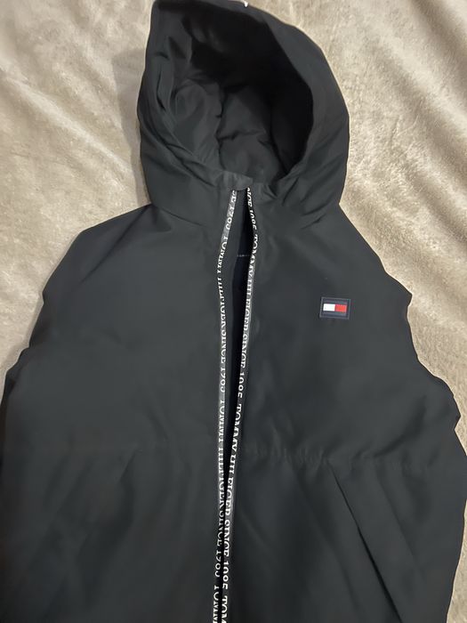 Куртка Tommy Hilfiger