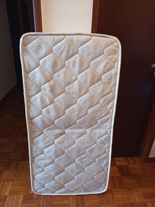 Colchão para berço