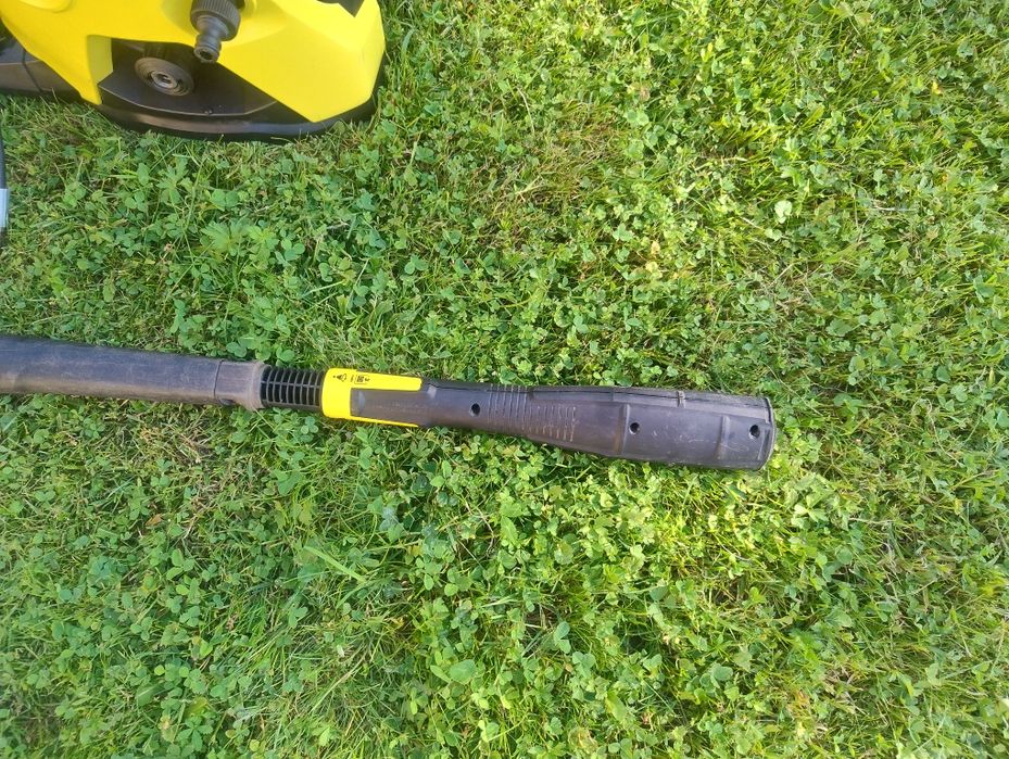 Myjka ciśnieniowa Karcher k5