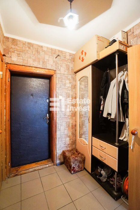 Продається 1-кімнатна квартира в цегляному будинку ("чешка") — без %