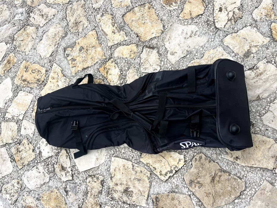 Saco de viagem de golf ou kitesurf Spalding