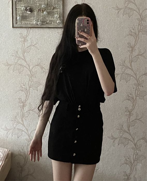 Юбка Bershka