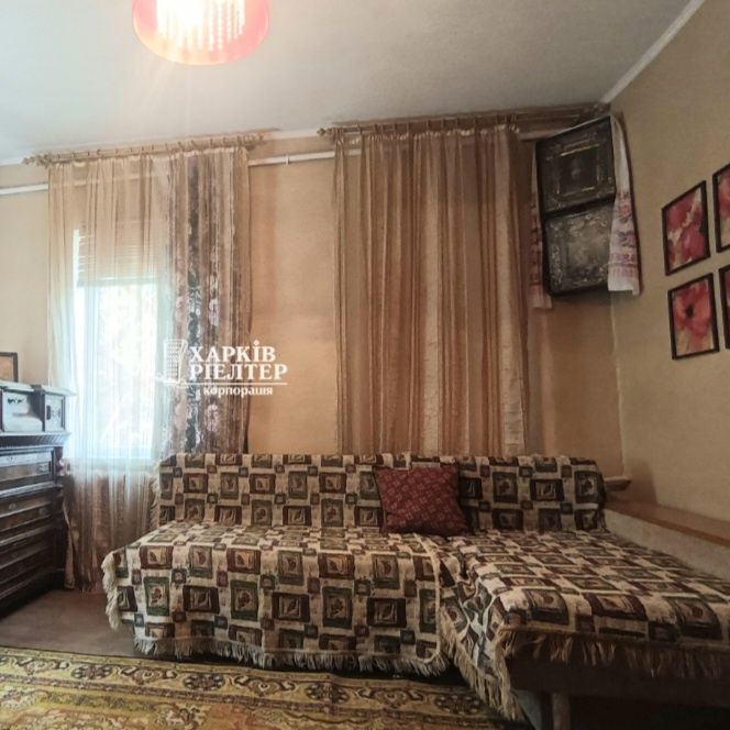 М.Холодная Гора, продам отдельностояший Дом, пер.Варшавский,Hg11