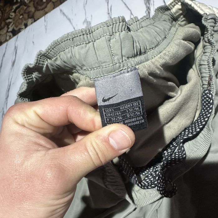 Штани Nike Nylon Pants