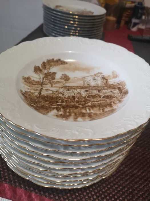 Despachar  Loiça antiga porcelana bom estado novo