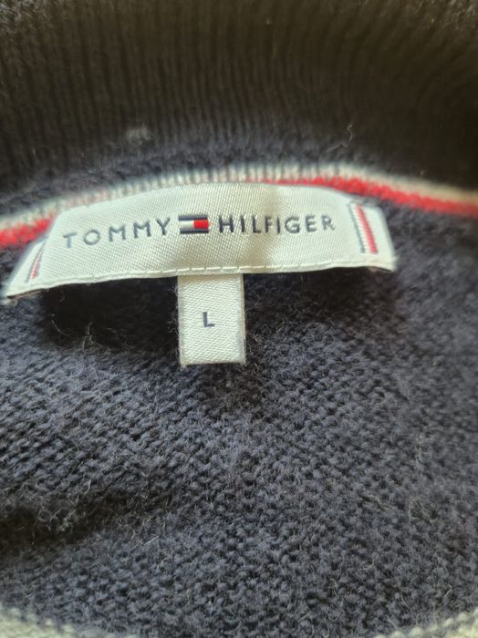 Sweter Tommy Hilfiger
