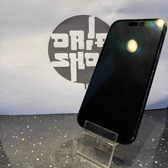 Iphone 15 128GB Bateria:84% Czarny/Gwarancja/SklepGSM/Lach
