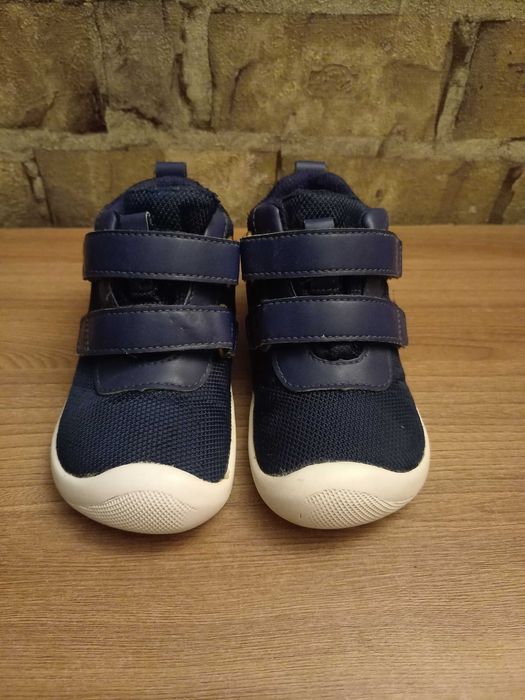 Ботинки Bundgaard Barefoot UNISEX , босоногая обувь размер 24.