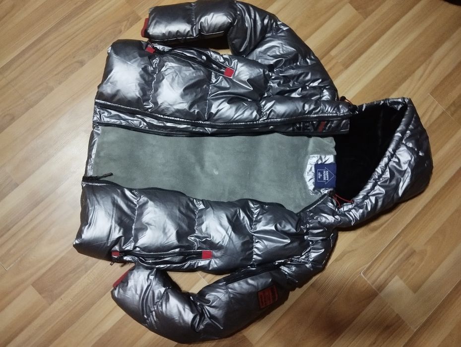 Куртка для хлопчика