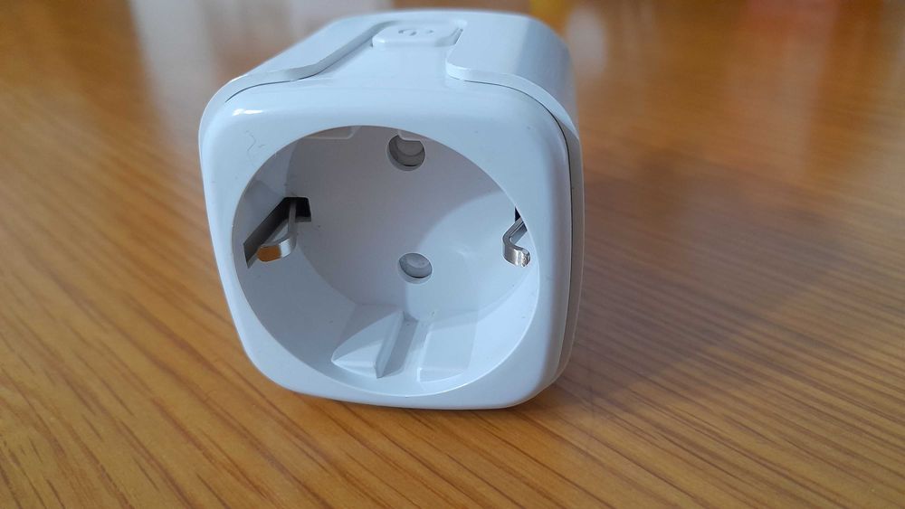 tomada eteligente alexa hifi , portes grátis