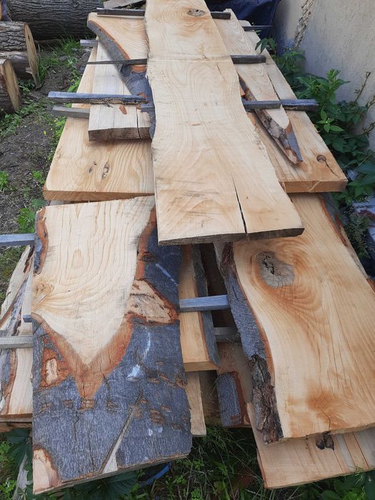 Tarcica bukowa / deski bukowe / buk