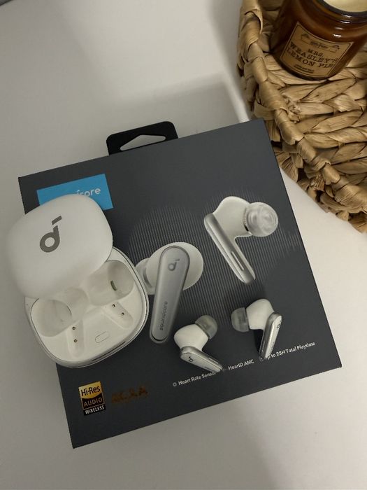 Anker Liberty 4 Soundcore Anker Liberty 4