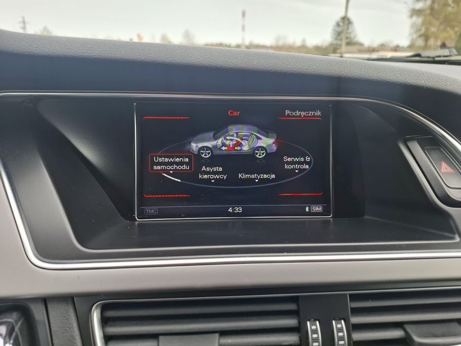 Audi A4 1.8B Super stan!