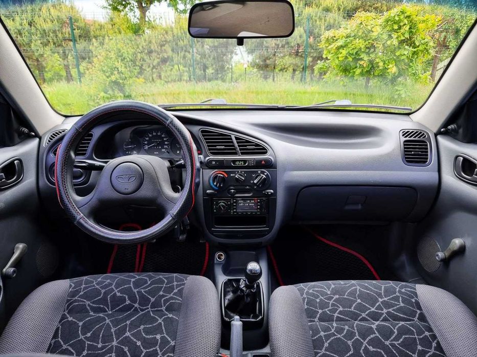 Продам Daewoo Lanos 2003. Можна в розстрочку, під викуп
