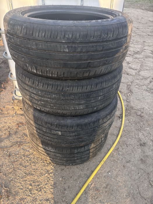 Opony 215/55 r16 215/55/16  letnie