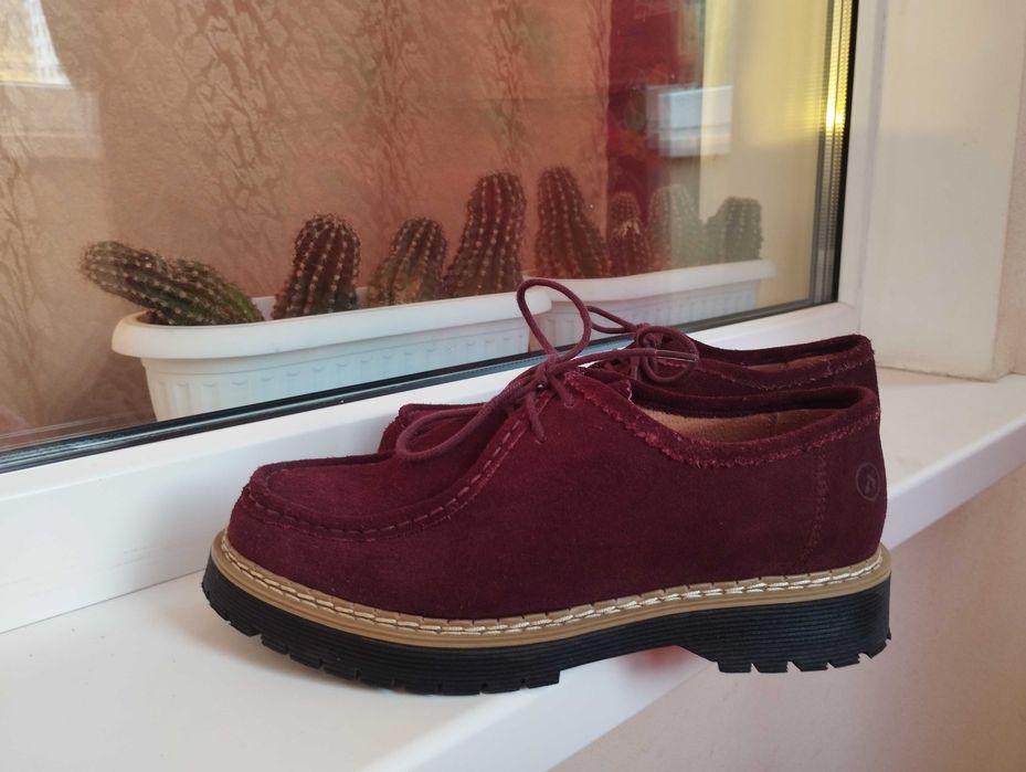 Жіночі туфлі BRONX 39 р.