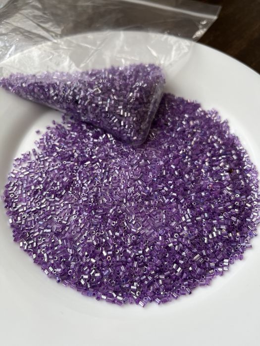 Кубічний бісер