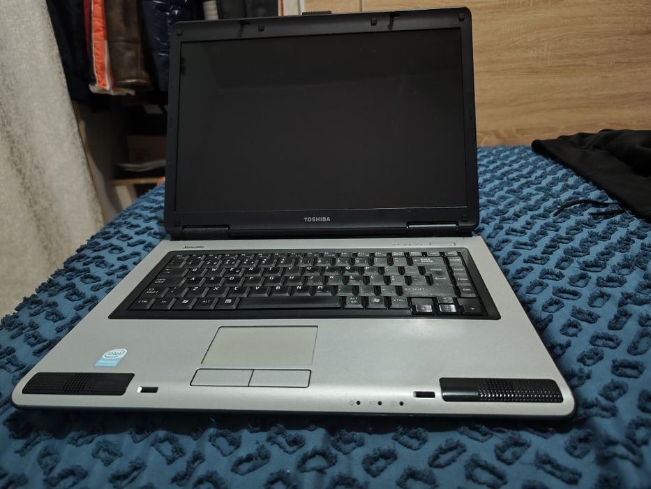 Toshiba Satellite L40