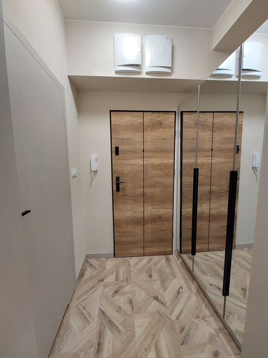 Kawalerka na wynajem