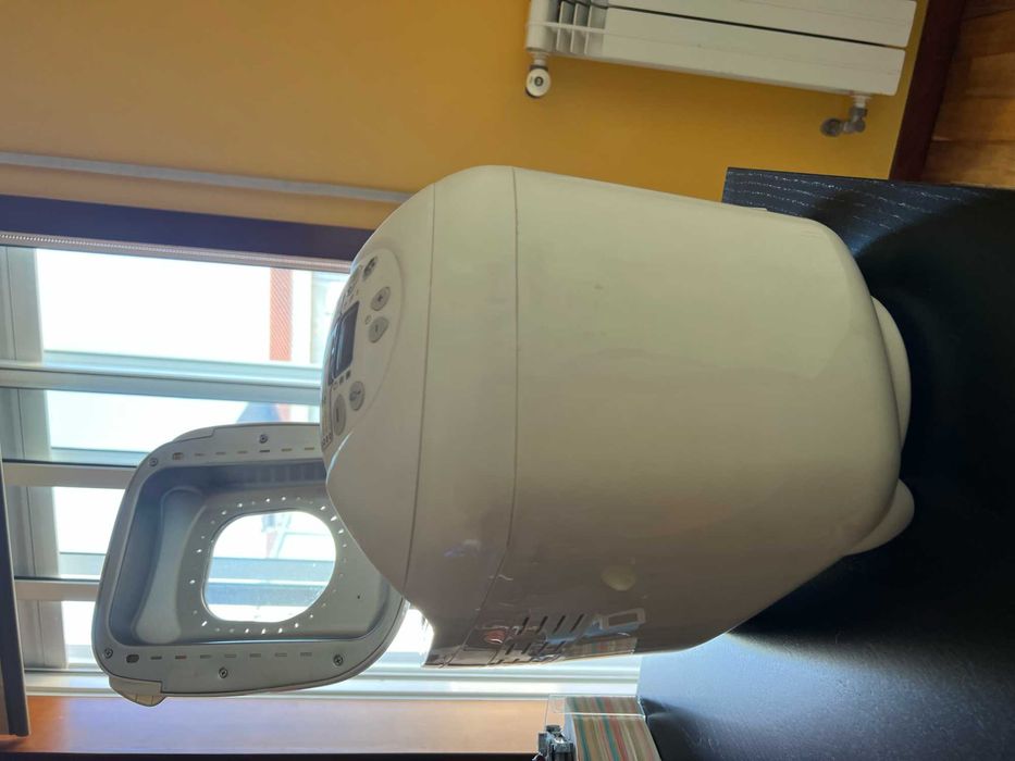 Máquina de fazer Pão Tefal Bread Maker XXL Vila Nova de Gaia • OLX Portugal