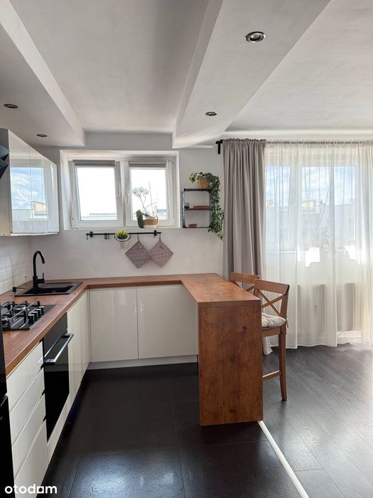Apartment in Sosnowiec, Dańdówka - View 5