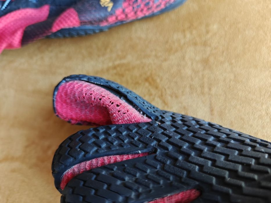 Vibram Fivefingers KSO