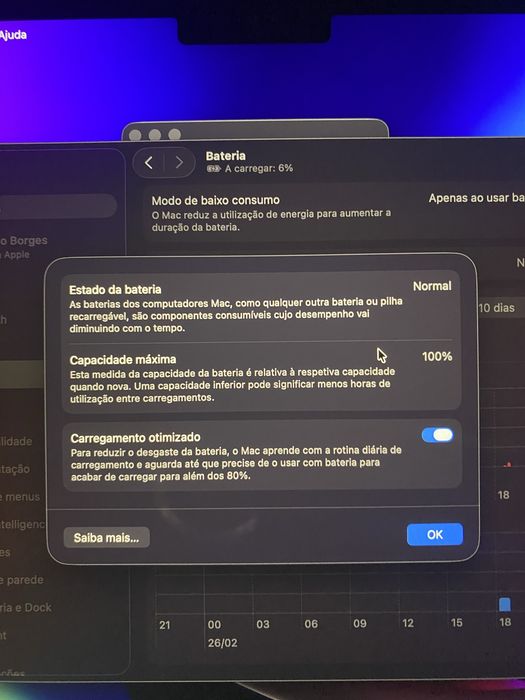 Apple Macbook Air M3