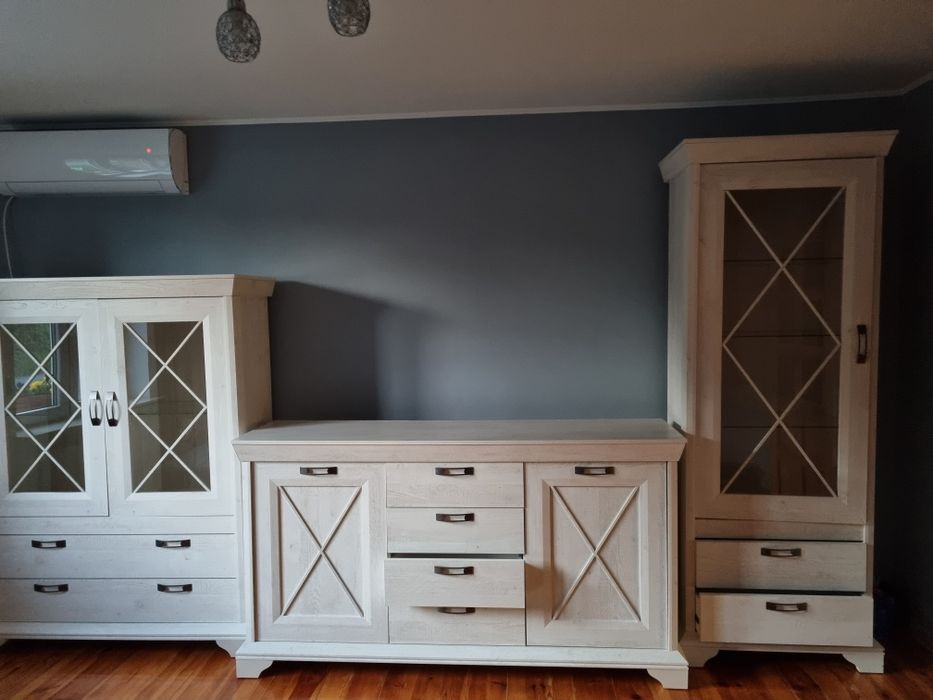 Sprzedam meble pokojowe