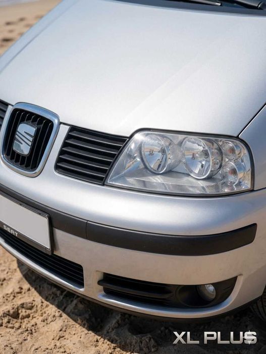 Vendemos peças auto de Seat Alhambra 2000
