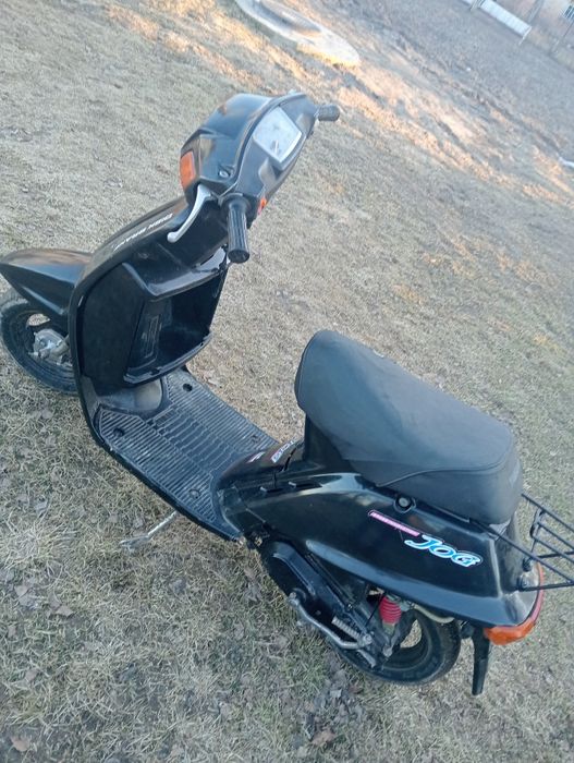 Продам скутер Yamaxa mint